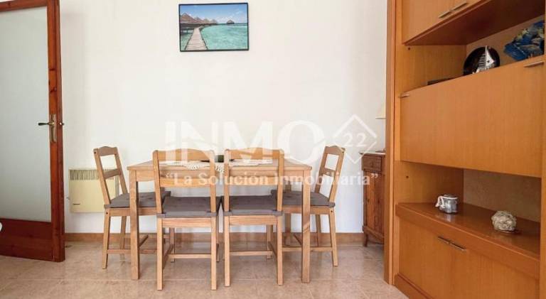 Holiday apartment with 2 rooms for 4 persons — photo 3