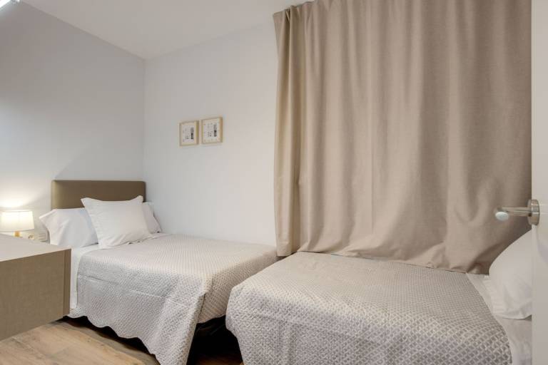 Appart'hôtel Barcelone