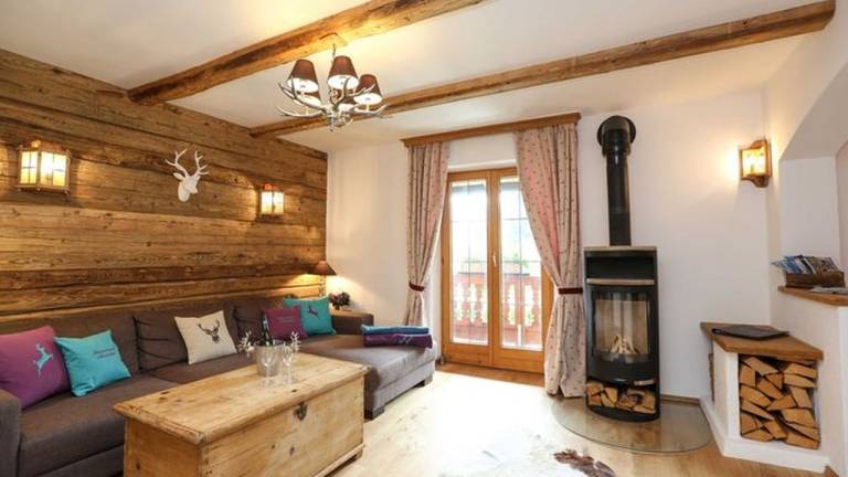 Ferienwohnung Bad Wiessee