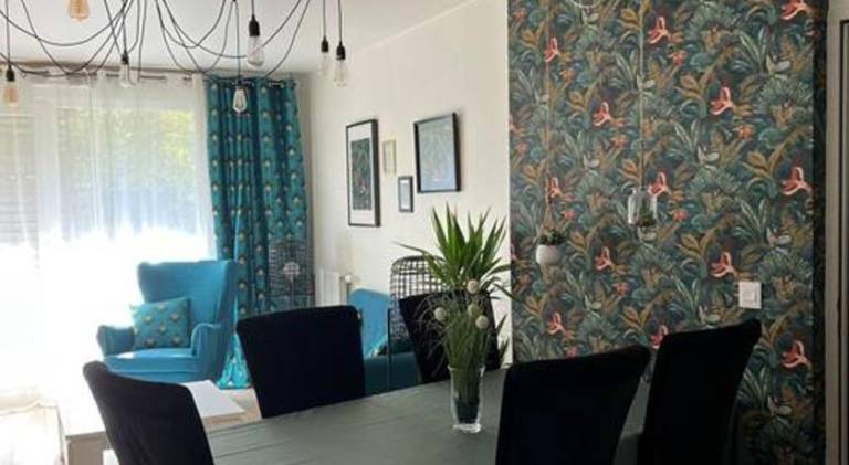 Apartment | Pet-friendly — photo 3