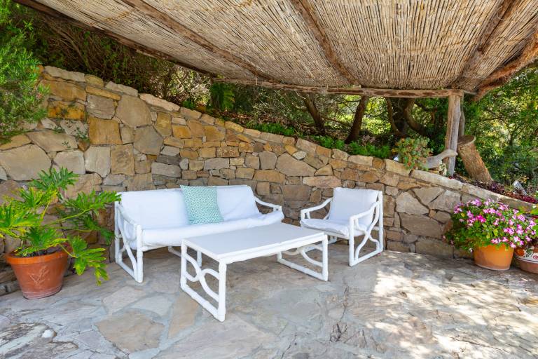 Holiday Home "Los Algarrobos Gaucin" with Mountain Views, Pool, Balcony & Terrace — photo 4