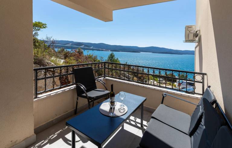 Apartament  Klek