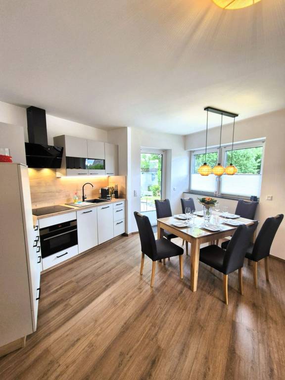 Winterberg Appartement 21134, Drosselweg 2, 59955 Winterberg — photo 4