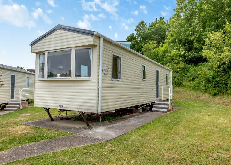 Caravan Brixham