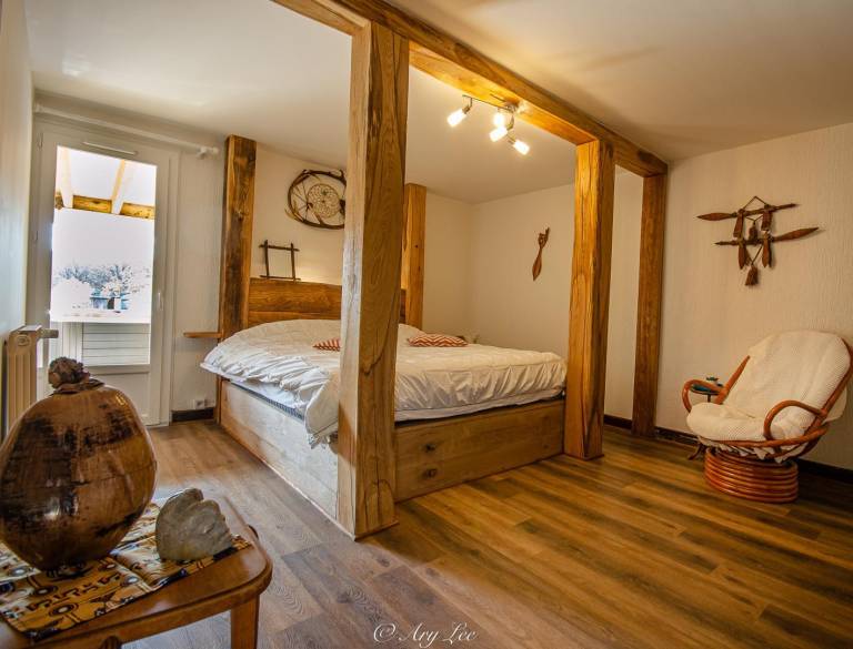 Pleasant gite with garden, sauna & patio | Pet-friendly — photo 2
