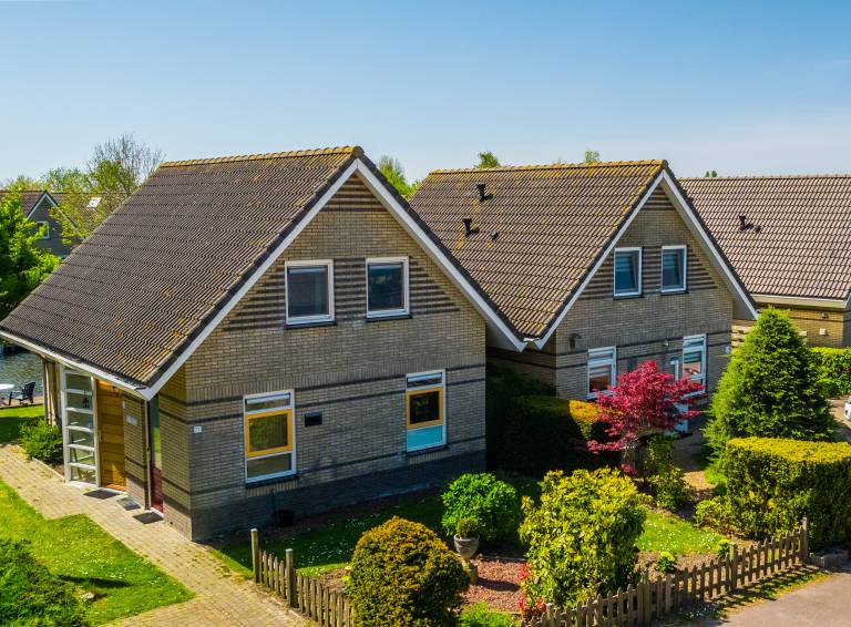 Ferienhaus Medemblik