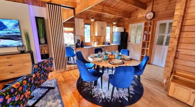 Vacation home with 2 rooms for 10 persons — photo 3