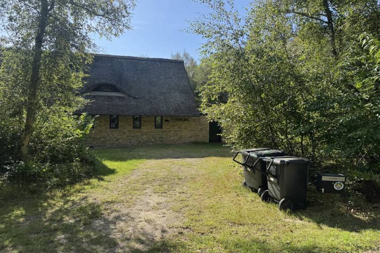 Ferienhaus  Blokhus