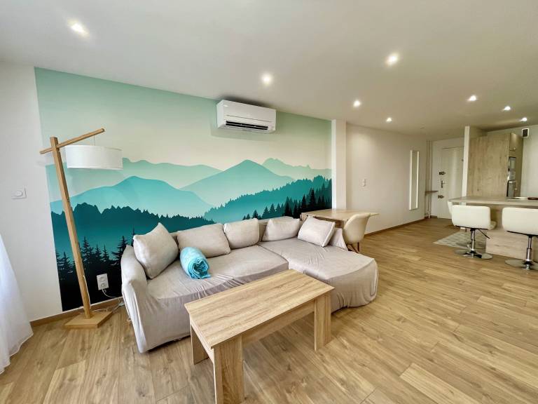 Apartamento Toulon