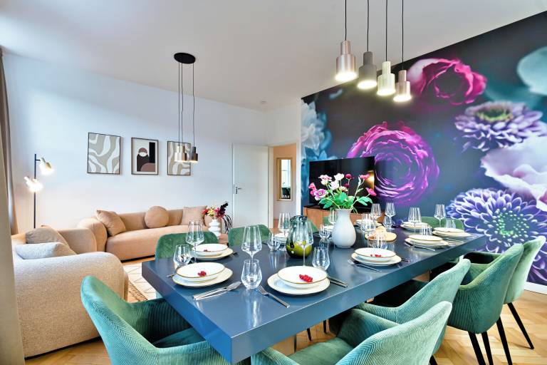 Ferienwohnung Bad Sooden-Allendorf