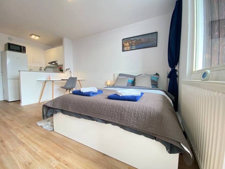 Apartment  Vochem