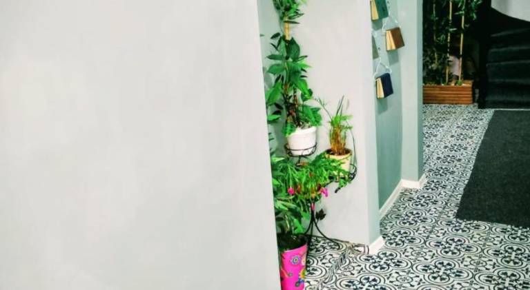 GuestHouse2 Karma369 — photo 4