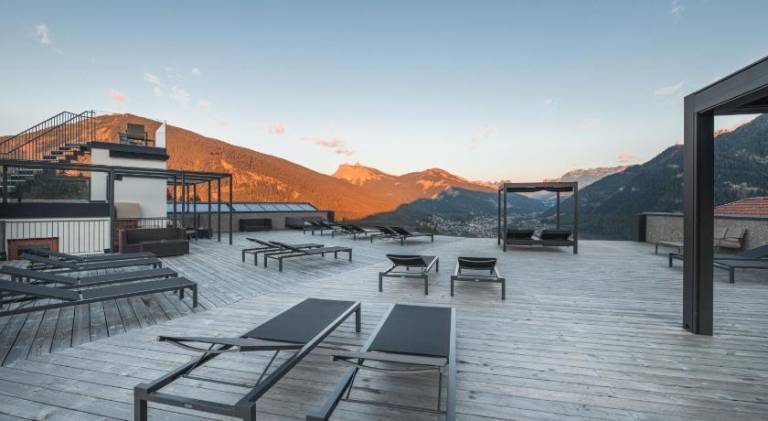 Hotel Scherlin — photo 4