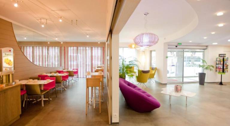 Hotel Anne De Bretagne — photo 3