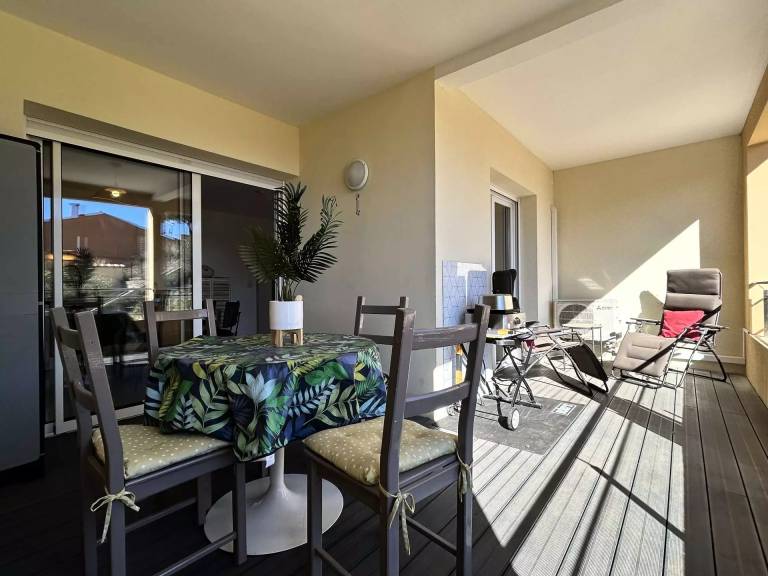 Appartement Banyuls-sur-Mer