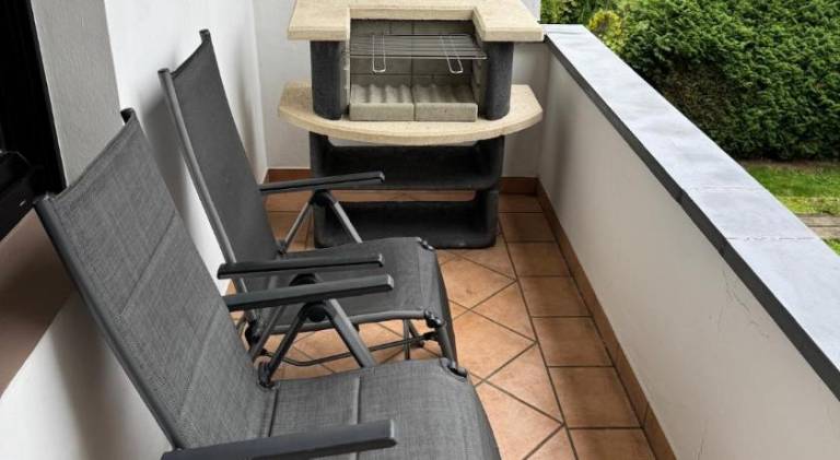 Apartment with garden, sauna & BBQ — photo 5