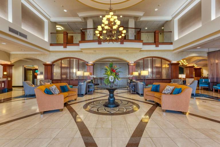 Drury Plaza Hotel St. Louis Chesterfield — photo 2