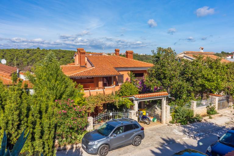 Privatzimmer in Banjole, Vinkuran für max. 4 Personen, Privatzimmer in Banjole, Vinkuran für max. 4 Personen,