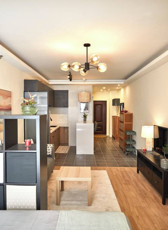 Appartement District de Changning