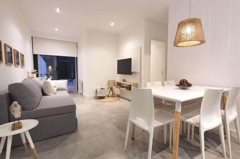 Ferienwohnung Center