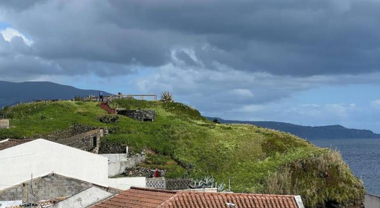 House Sao Roque