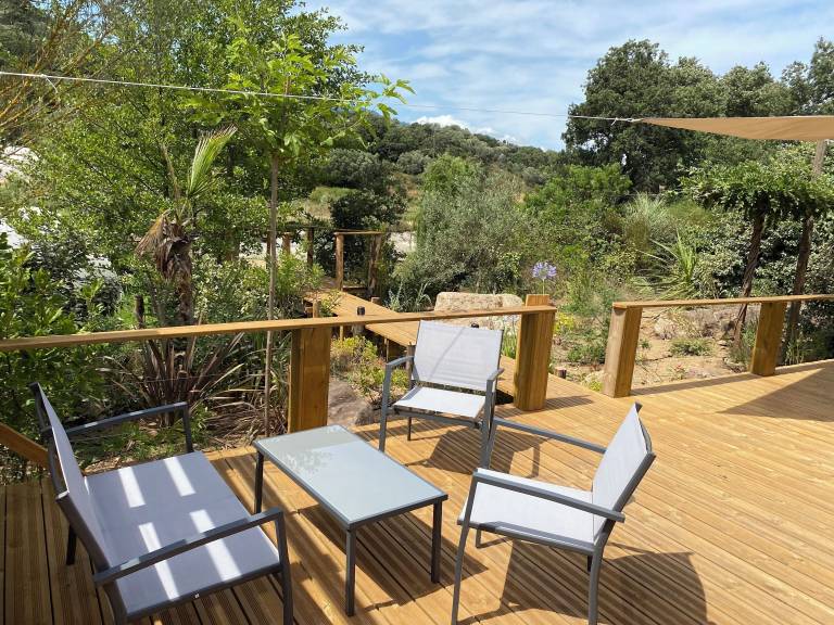 Chalet Figari