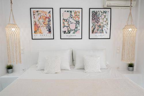 Apartment Poros