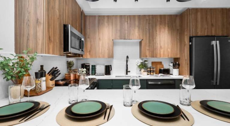 186 m² Ferienwohnung