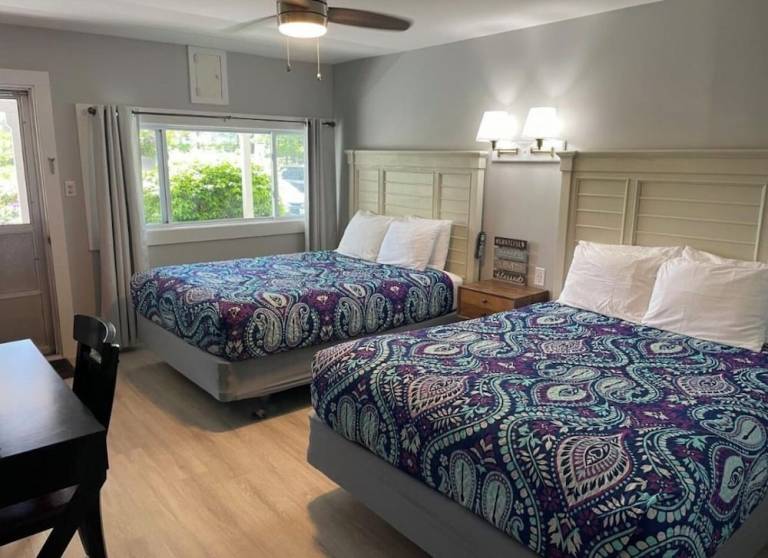 Lodge Kennebunkport