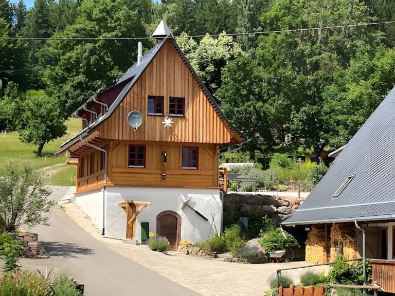 Ferienhaus Königsfeld im Schwarzwald