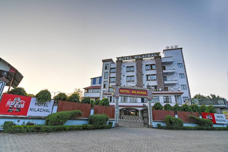 HOTEL NILACHAL