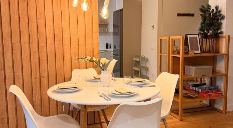 Wonderful rental apartment | Pets are welcome — photo 5