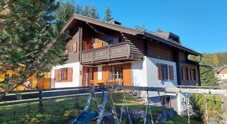 200 m² Ferienhaus