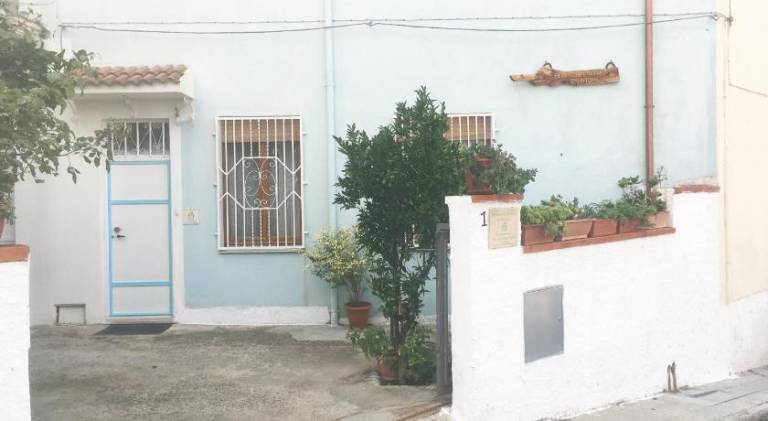 Bed & Breakfast Orgosolo