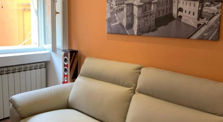 Rental apartment | Pets allowed in Ferrara