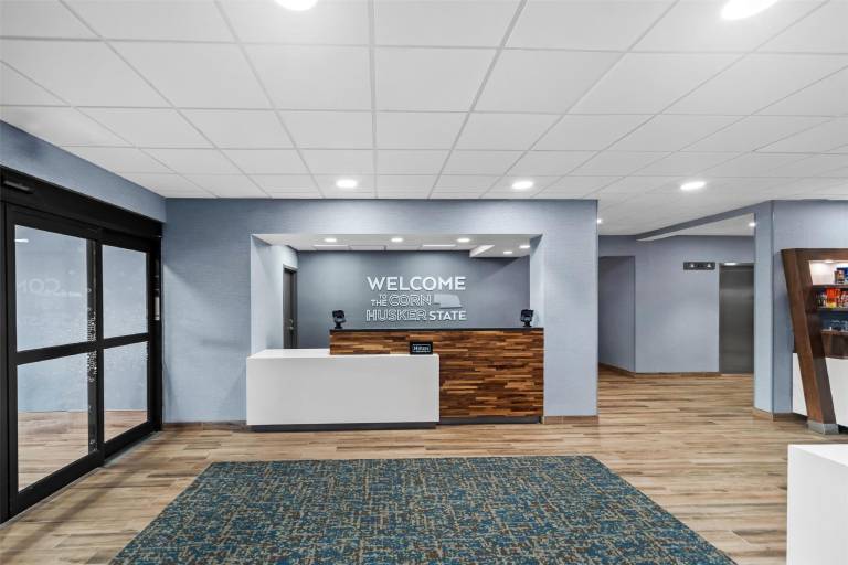 Hampton Inn North Platte — photo 5