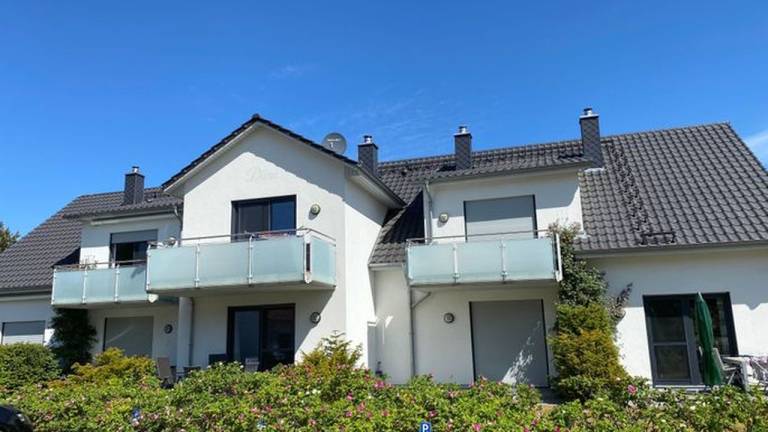 Ferienwohnung  Klein Zicker