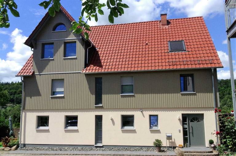 Ferienwohnung Frankenberg (Eder)