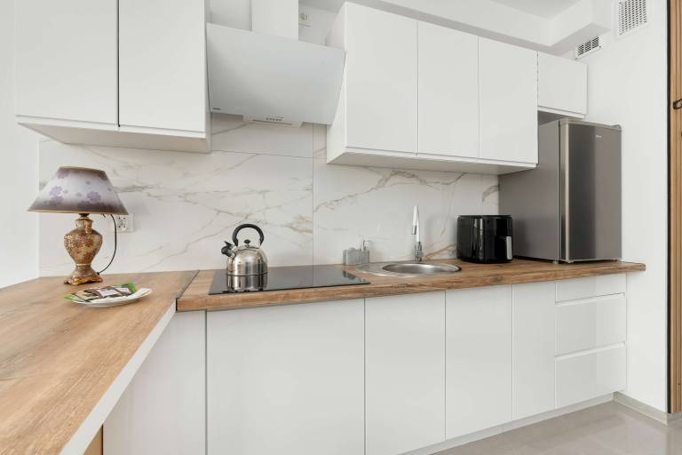 Child-friendly holiday apartment with fast internet | Pets are welcome — photo 2