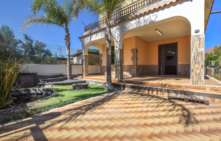 Apartamento Catania