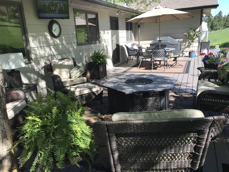 Sturgis, SD Vacation Rentals from 68 HomeToGo