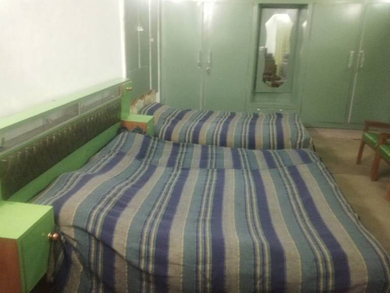 Privatzimmer