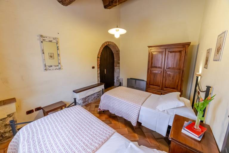 Villa Passerini: Appartamento Tulipano — photo 2