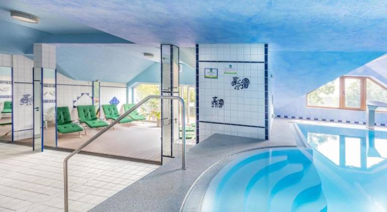 Sport- und Tagungshotel De Poort — photo 4