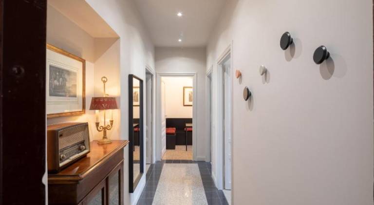 Charming rental apartment | Near St. Peter's Basilica | Pets allowed — photo 5
