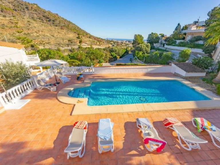 Villa Sunset - Plusholidays — photo 3