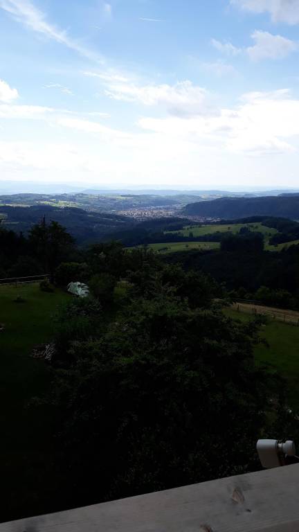 Ferienwohnung Schopfheim