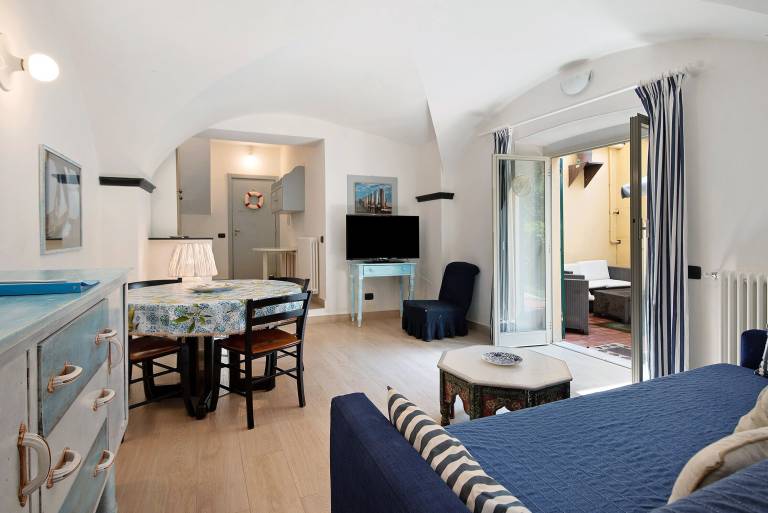Ferienwohnung Levanto