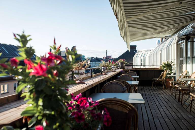 Hotel Kung Carl, WorldHotels Crafted in Solna