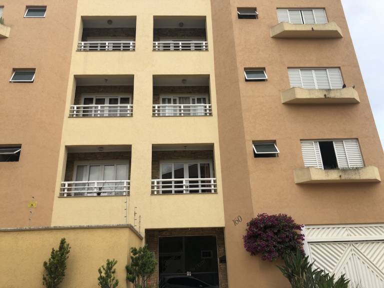 Apartamento Poços de Caldas